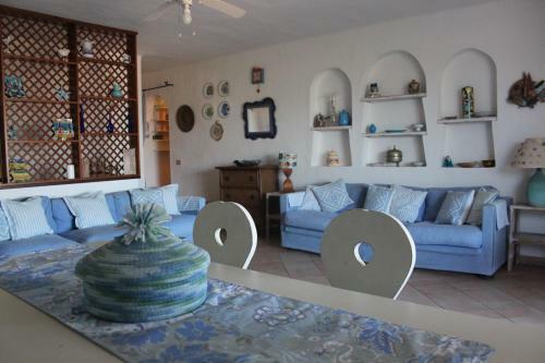 Apartamento Casa Julia