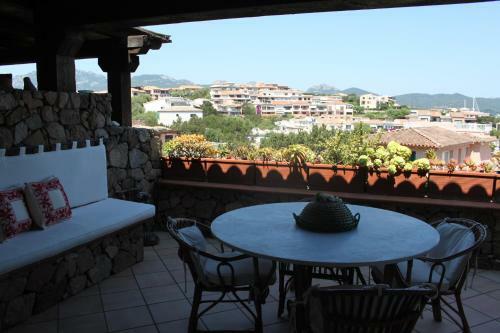 Apartamento Casa Julia