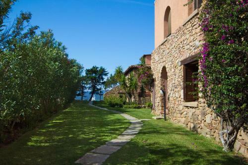 Apartamento Stella Marina