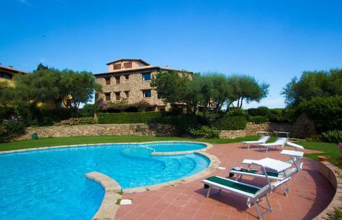 Apartamento Stella Marina