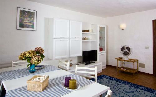 Apartamento Stella Marina