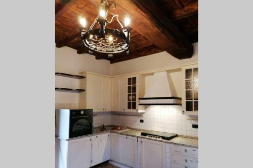 Apartamento Appartamento In Storica Cascina Lombarda Cusago