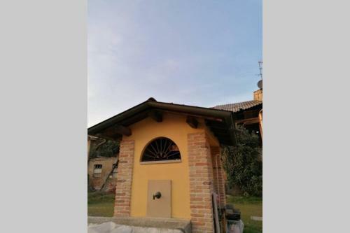 Apartamento Appartamento In Storica Cascina Lombarda Cusago