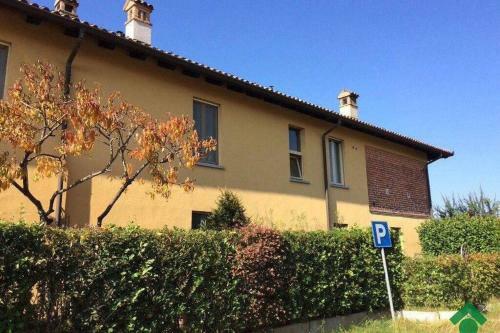 Apartamento Appartamento In Storica Cascina Lombarda Cusago