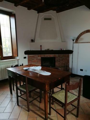 Apartamento Appartamento In Storica Cascina Lombarda Cusago
