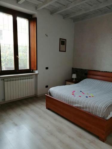 Apartamento Appartamento In Storica Cascina Lombarda Cusago