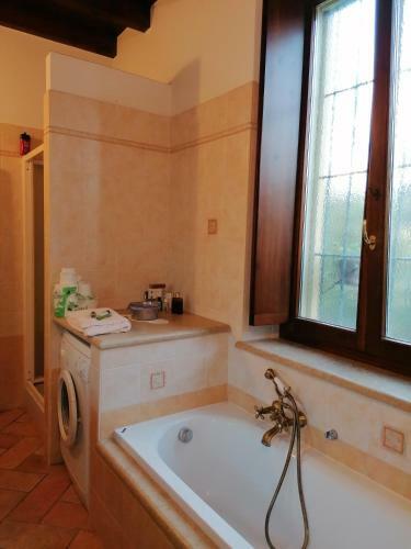 Apartamento Appartamento In Storica Cascina Lombarda Cusago