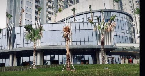 Apartment Taman Anggrek Residence 2br - Japan Luxury Theme