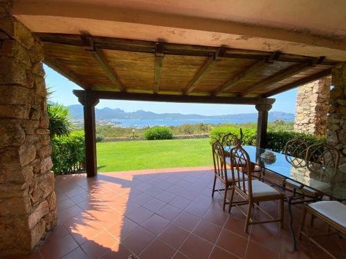 Apartamento Magia Della Sardegna