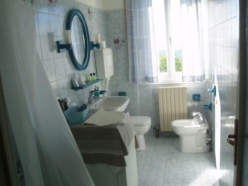 Casa Vacanze La Casetta