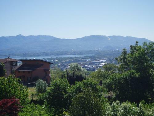 Casa Vacanze La Casetta