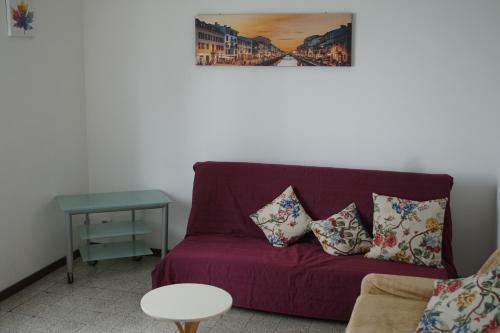 Casa Vacanze La Casetta