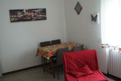 Casa Vacanze La Casetta