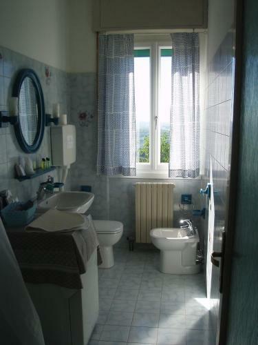 Casa Vacanze La Casetta