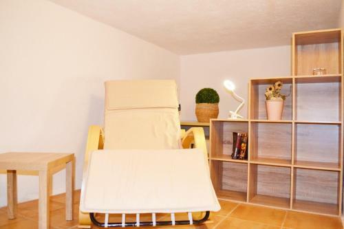Apartamento Two Bedroom Deluxe