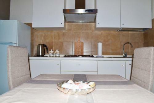 Apartamento Two Bedroom Deluxe