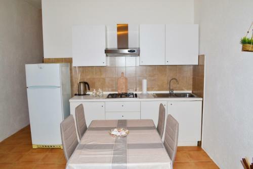 Apartamento Two Bedroom Deluxe