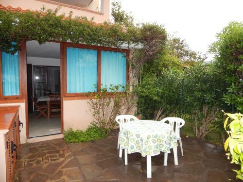Apartamento Mono Reale