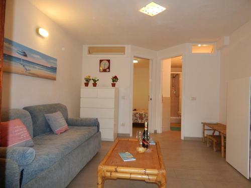Apartamento Mono Reale
