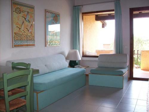 Apartamento Residence Portorotondo Tre