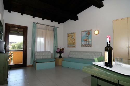 Apartamento Residence Portorotondo Tre