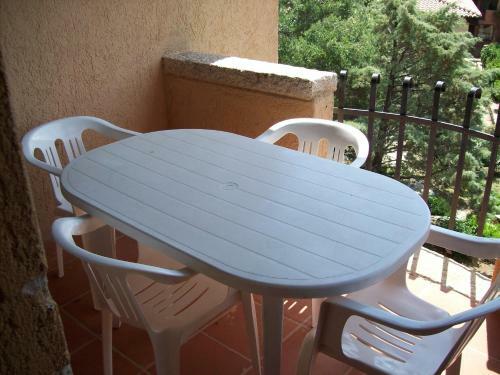 Apartamento Residence Portorotondo Tre