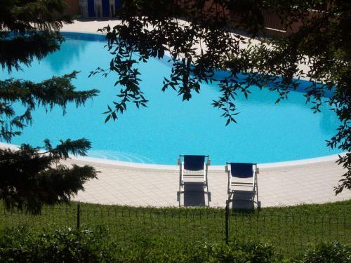 Apartamento Residence Portorotondo Tre