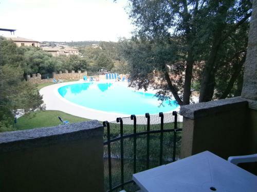 Apartamento Residence Portorotondo Tre