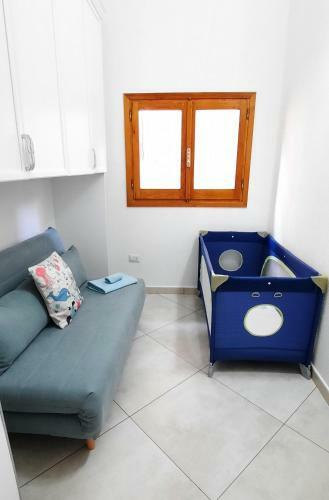 Smeralda Wave - Sea View Apartment