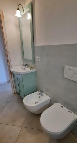 Smeralda Wave - Sea View Apartment