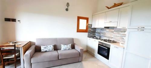 Smeralda Wave - Sea View Apartment