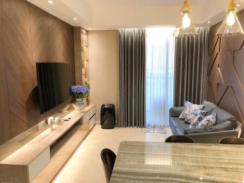 Gold Coast Pik Sea View Apartments By Longesuites