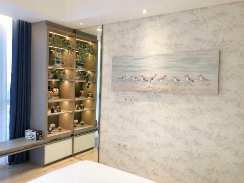 Gold Coast Pik Sea View Apartments By Longesuites