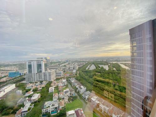 Gold Coast Pik Sea View Apartments By Longesuites