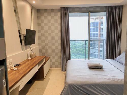 Gold Coast Pik Sea View Apartments By Longesuites