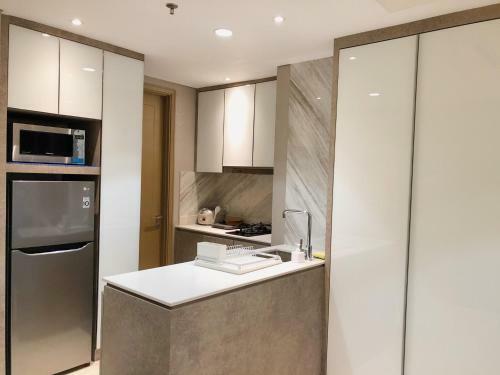 Gold Coast Pik Sea View Apartments By Longesuites