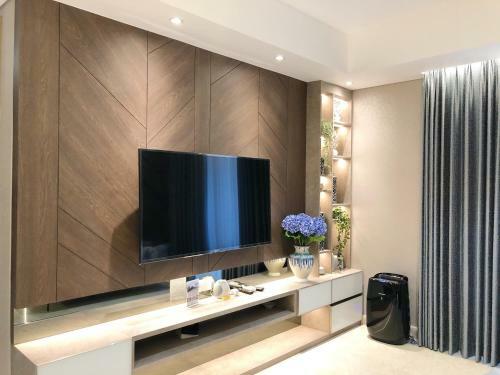 Gold Coast Pik Sea View Apartments By Longesuites