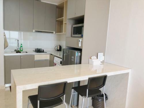 Gold Coast Pik Sea View Apartments By Longesuites