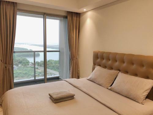 Gold Coast Pik Sea View Apartments By Longesuites