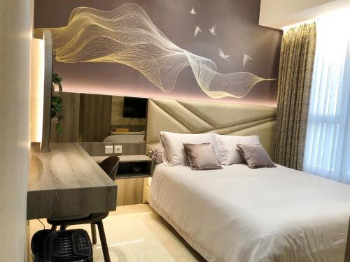 Gold Coast Pik Sea View Apartments By Longesuites
