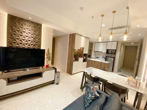 Gold Coast Pik Sea View Apartments By Longesuites