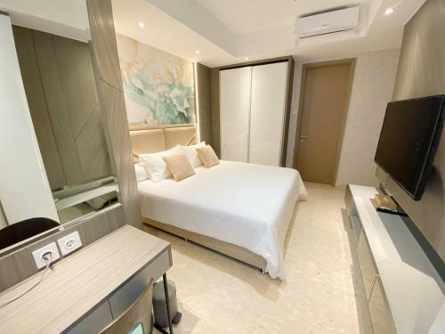 Gold Coast Pik Sea View Apartments By Longesuites