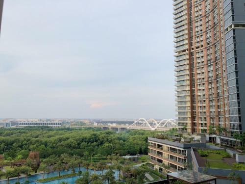 Gold Coast Pik Sea View Apartments By Longesuites