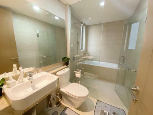 Gold Coast Pik Sea View Apartments By Longesuites