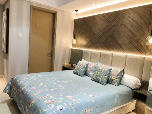 Gold Coast Pik Sea View Apartments By Longesuites