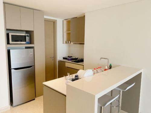 Gold Coast Pik Sea View Apartments By Longesuites