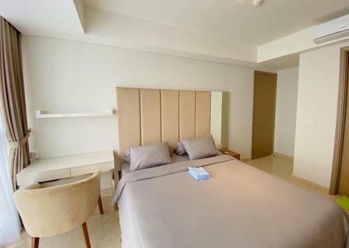 Gold Coast Pik Sea View Apartments By Longesuites