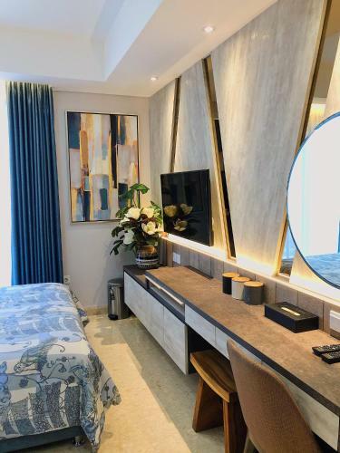 Gold Coast Pik Sea View Apartments By Longesuites