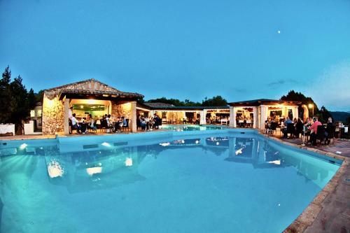 Apartamento Stella Di Gallura A Porto Rotondo