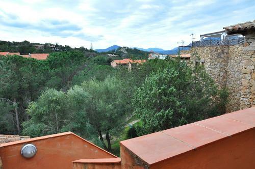 Apartamento Residence Su Miriagu Porto Rotondo